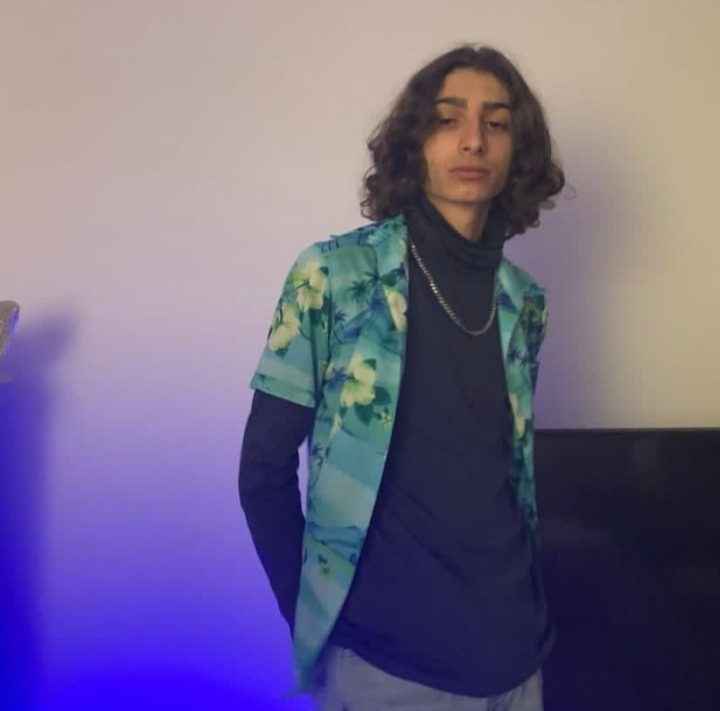 Profil de Kaelan, 22 ans, Sex Rencontre à Thal