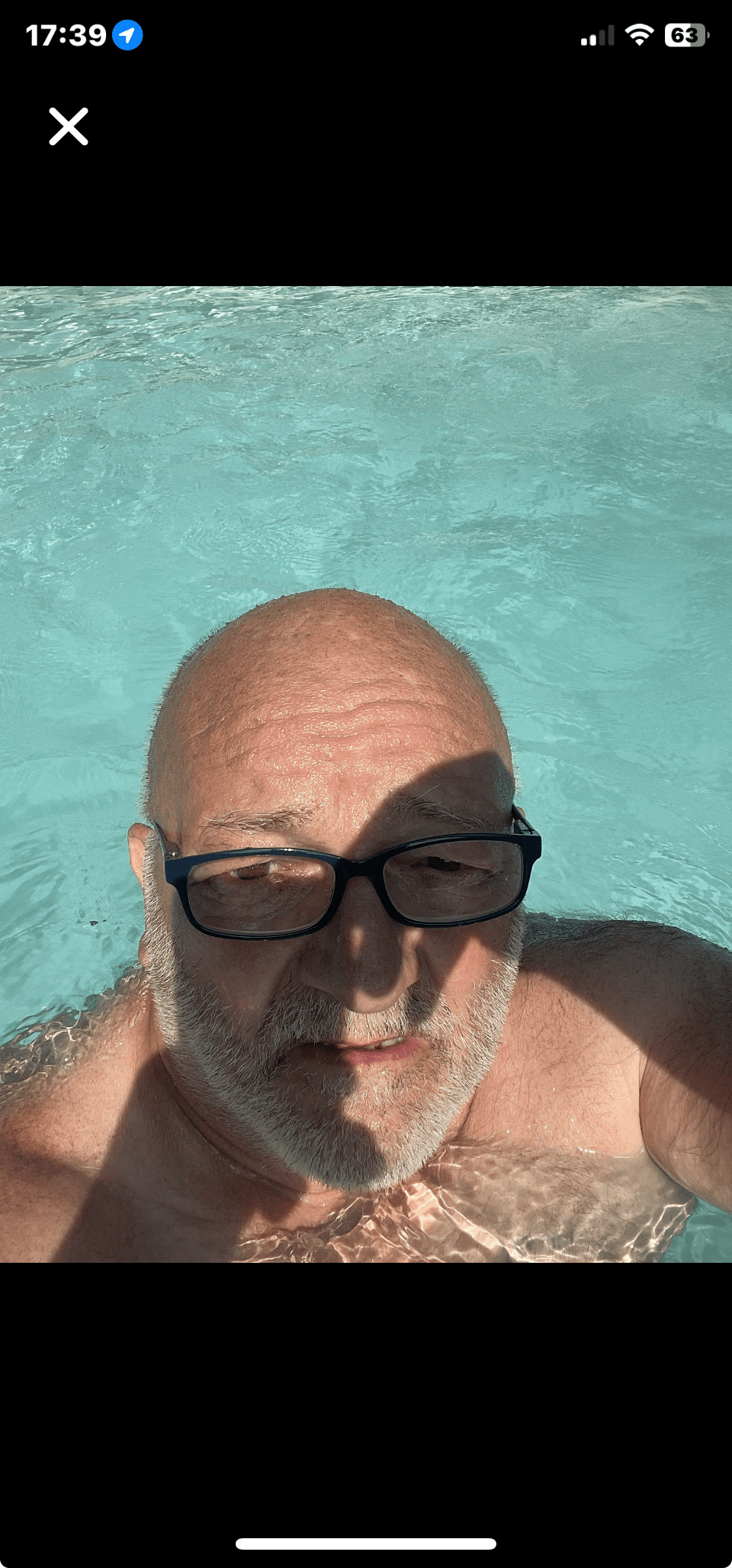 Profil de Ansoumane, 55 ans, Sex Rencontre à Jeuss
