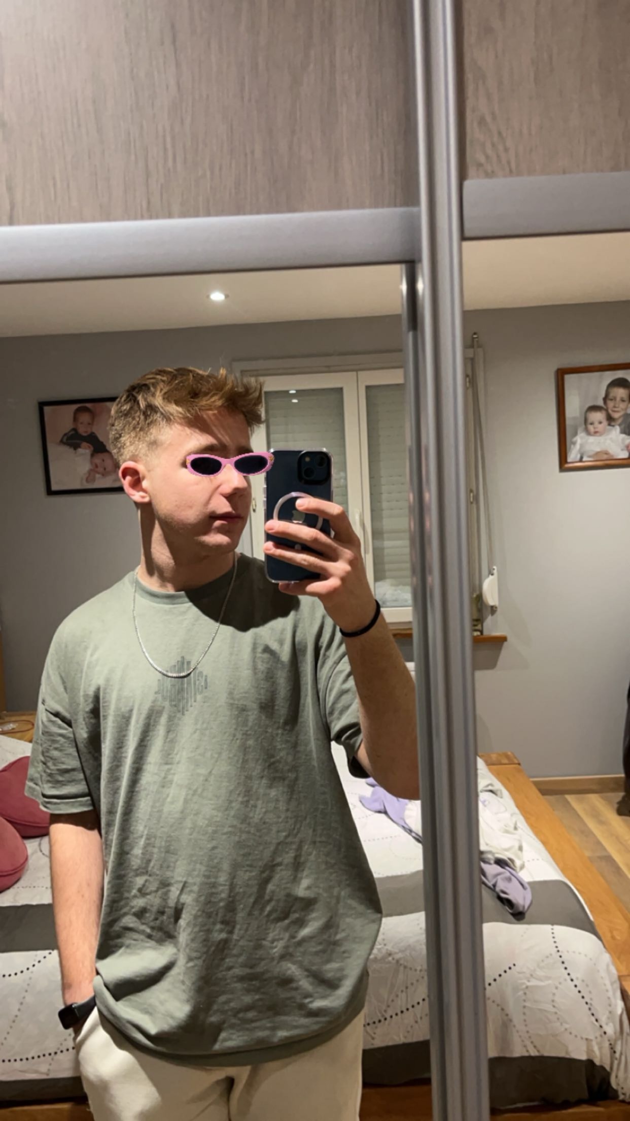 Profil de Zied, 20 ans, Sex Rencontre à Chandonne (Liddes)