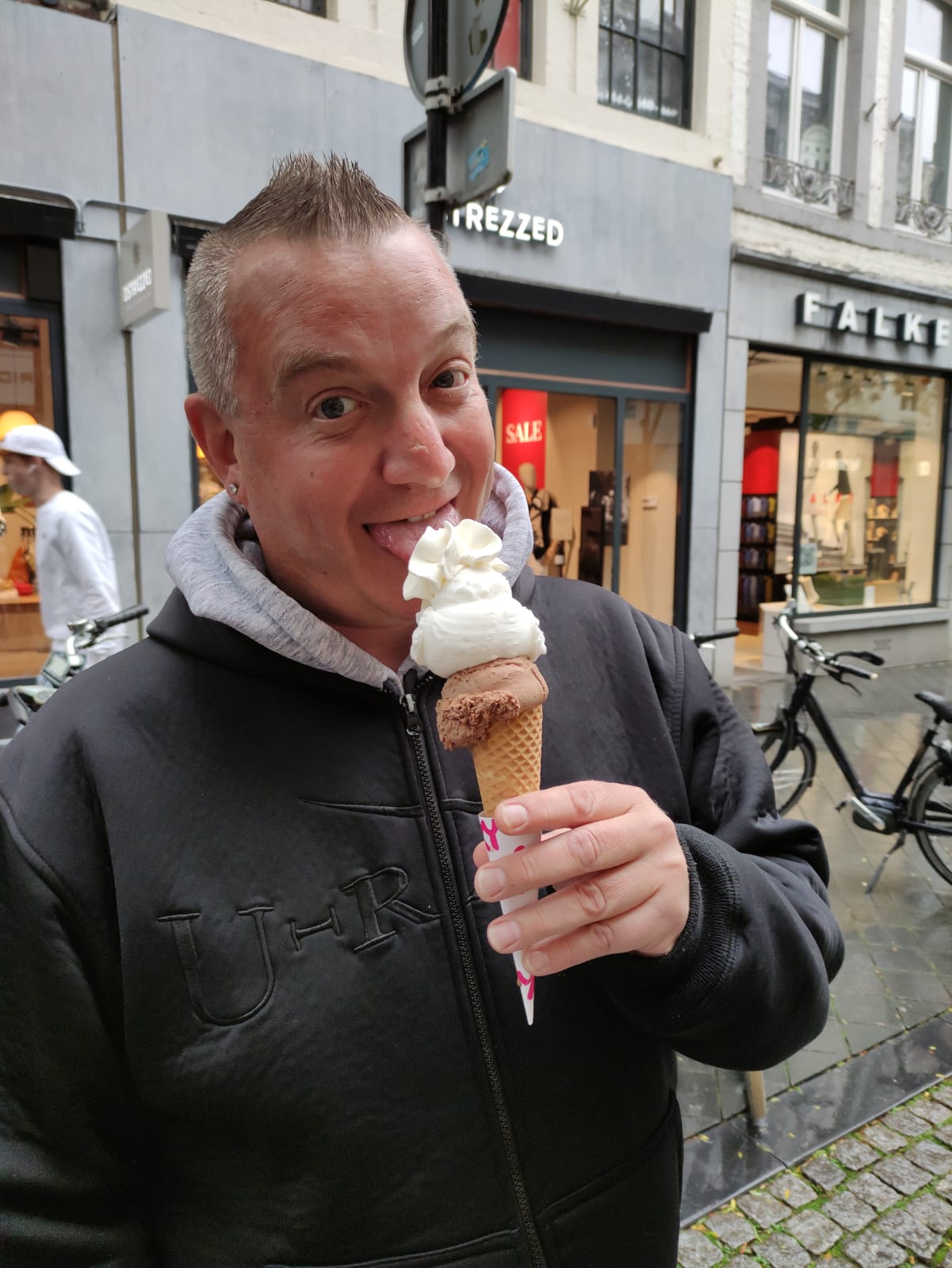 Profil de Arif, 49 ans, Sex Rencontre à Lungern