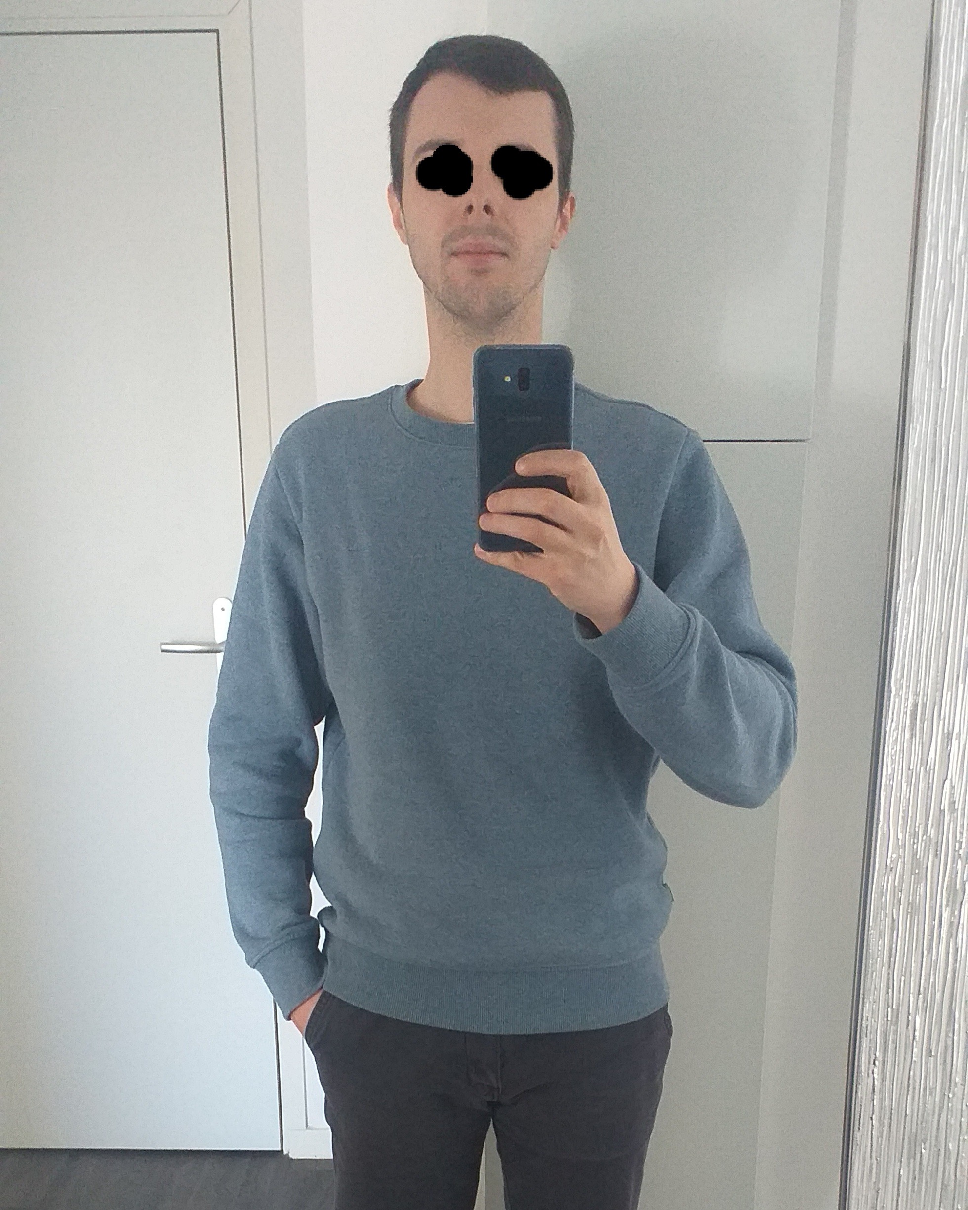 Profil de Ossama, 30 ans, Sex Rencontre à Lipperswil