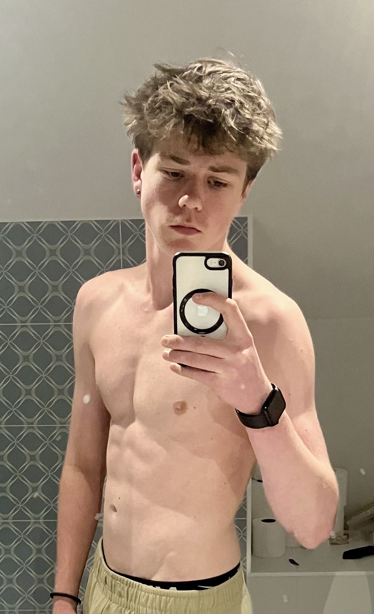 Profil de Richy, 19 ans, Sex Rencontre à Rickenbach BL