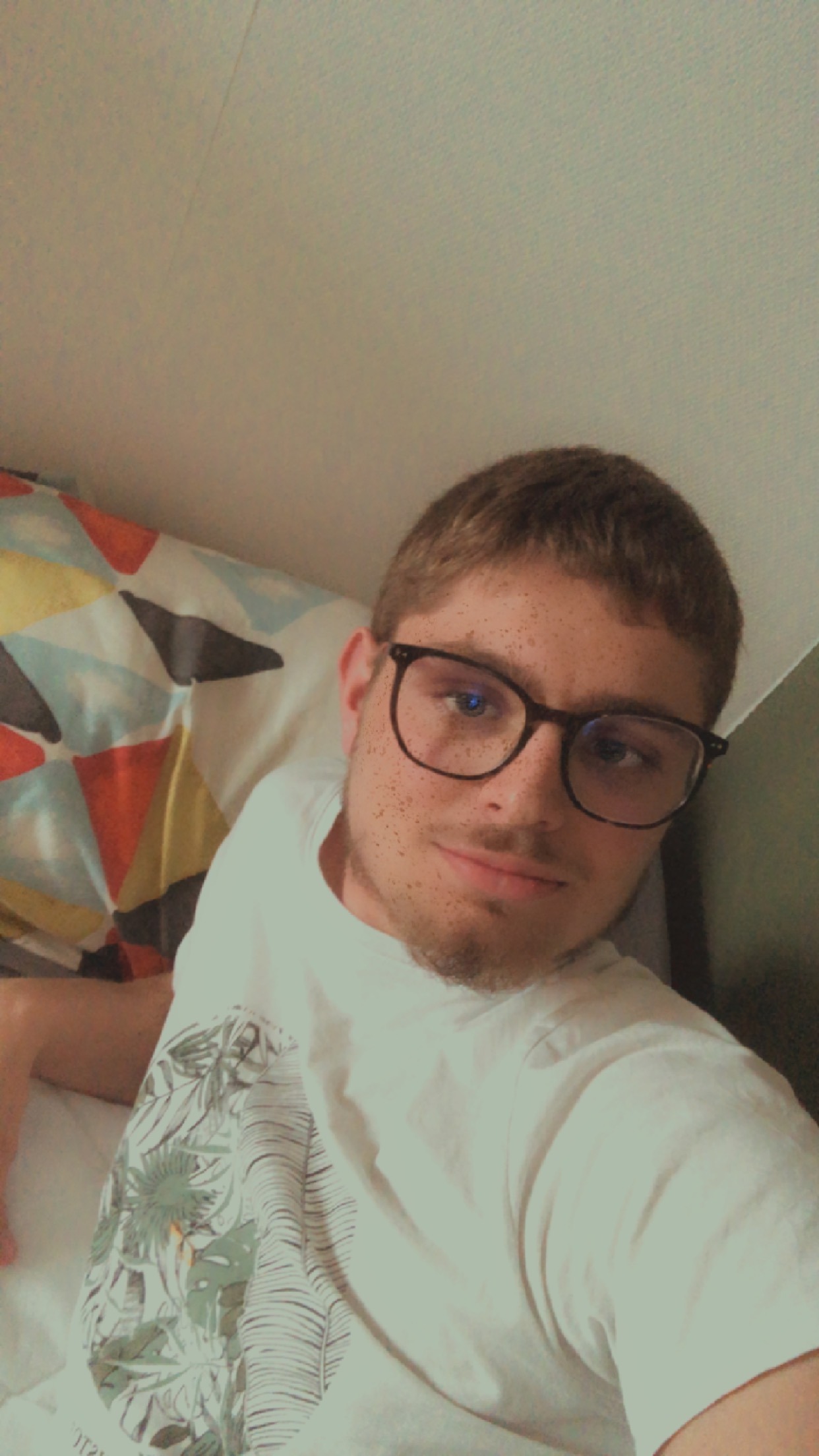 Profil de Sorin, 21 ans, Sex Rencontre à Panex