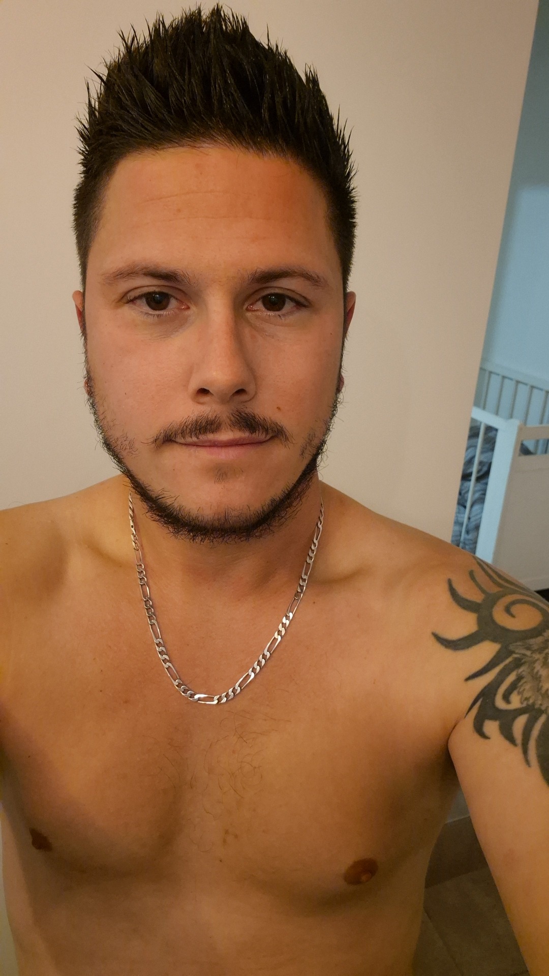 Profil de Colin, 36 ans, Sex Rencontre à Les Mosses