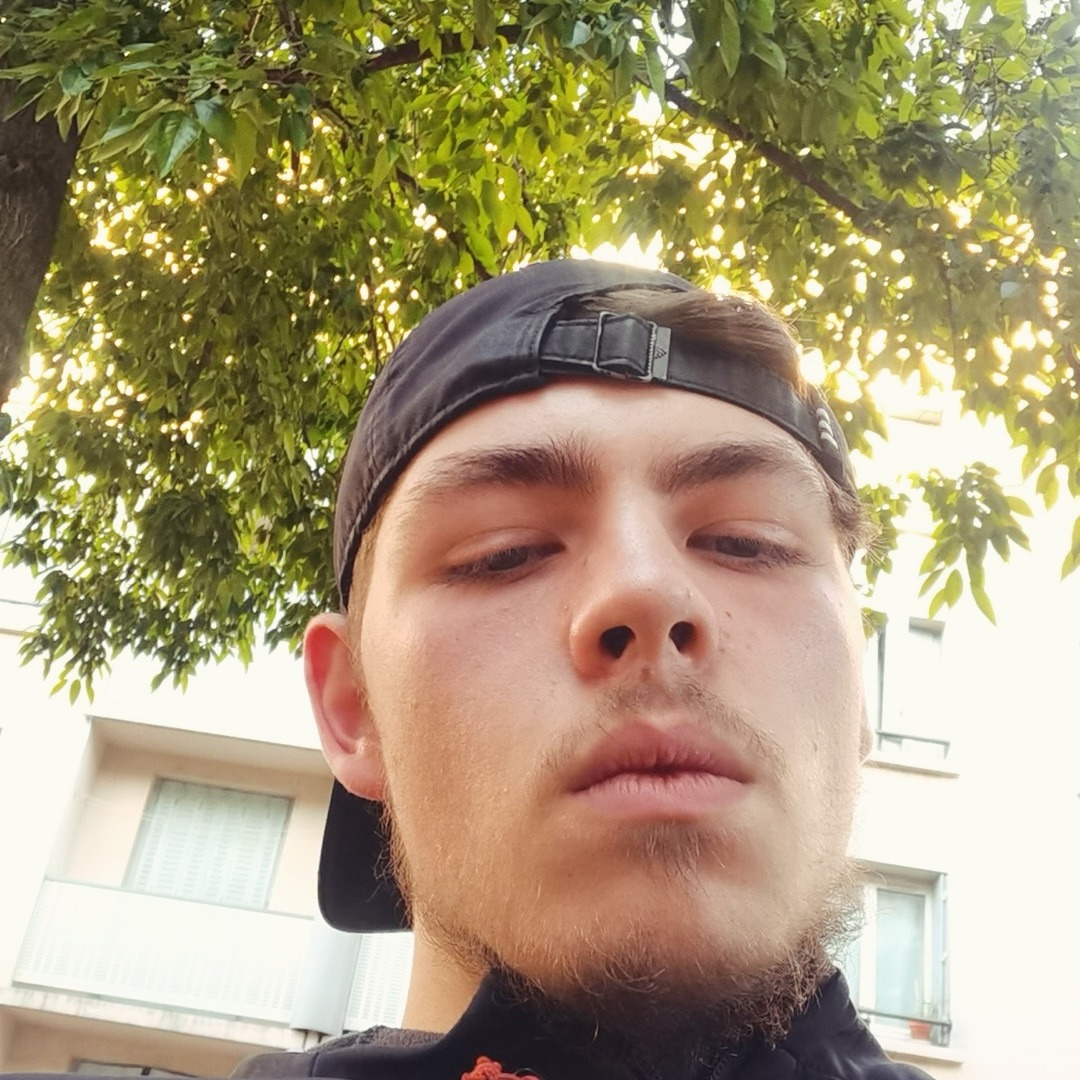 Profil de Neals, 20 ans, Sex Rencontre à Brigue