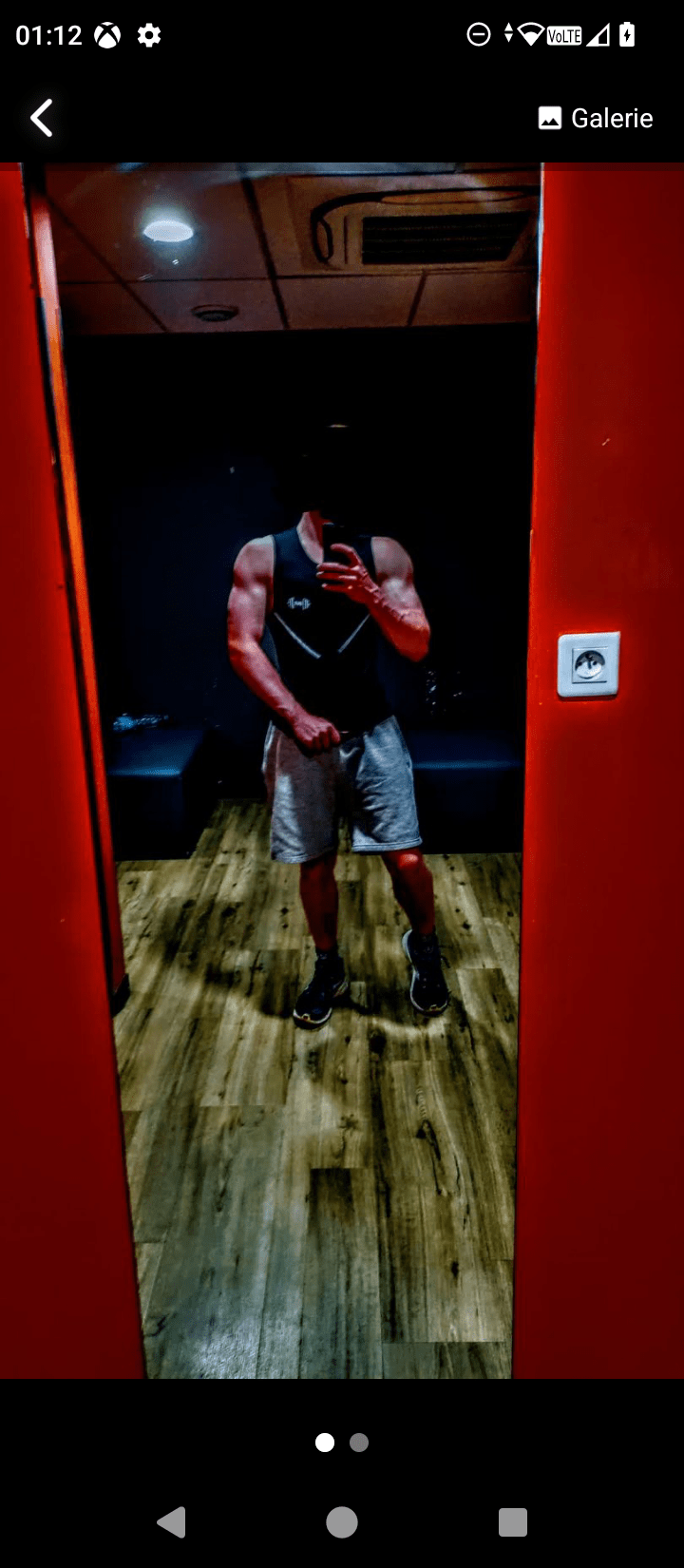Profil de Tomi, 21 ans, Sex Rencontre à Zuchwil