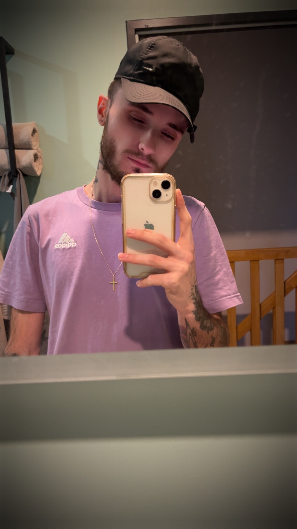 Profil de Devann, 26 ans, Sex Rencontre à Martina