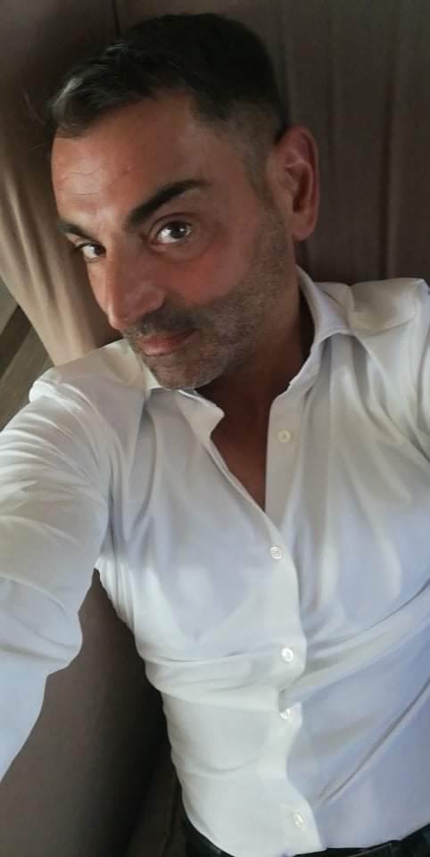 Profil de Natale, 48 ans, Sex Rencontre à Banco