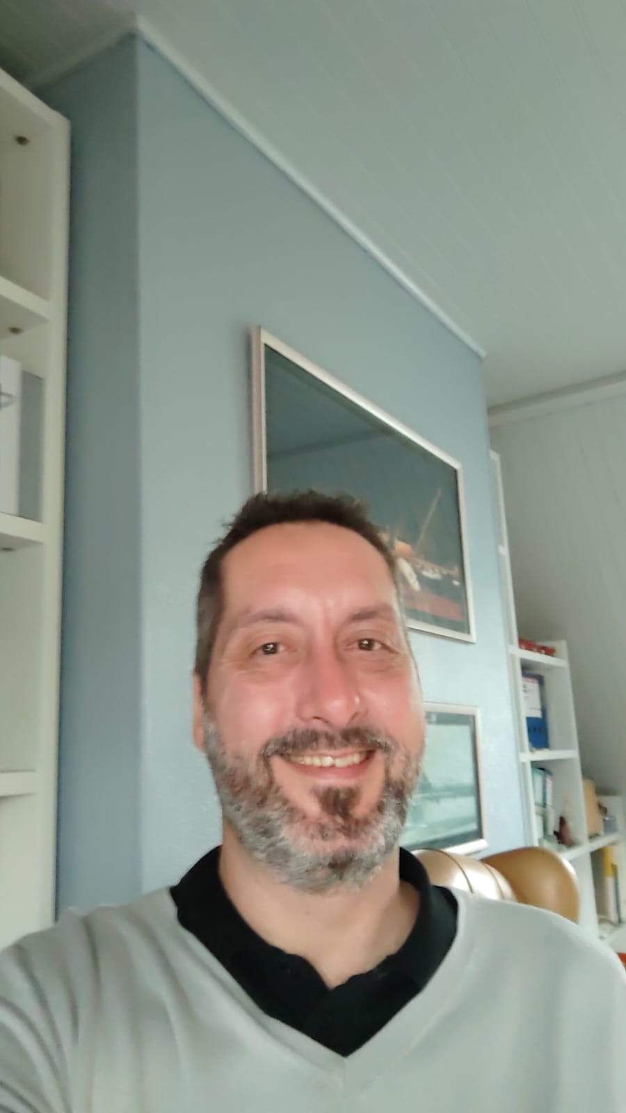 Profil de Isaia, 50 ans, Sex Rencontre à Auboranges