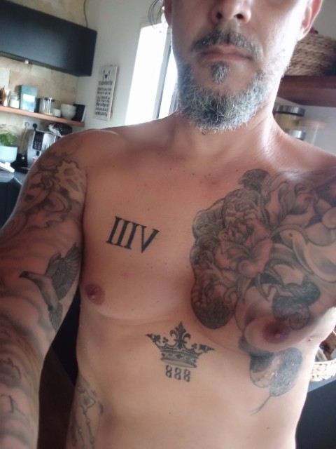Profil de Harrison, 43 ans, Sex Rencontre à Sent