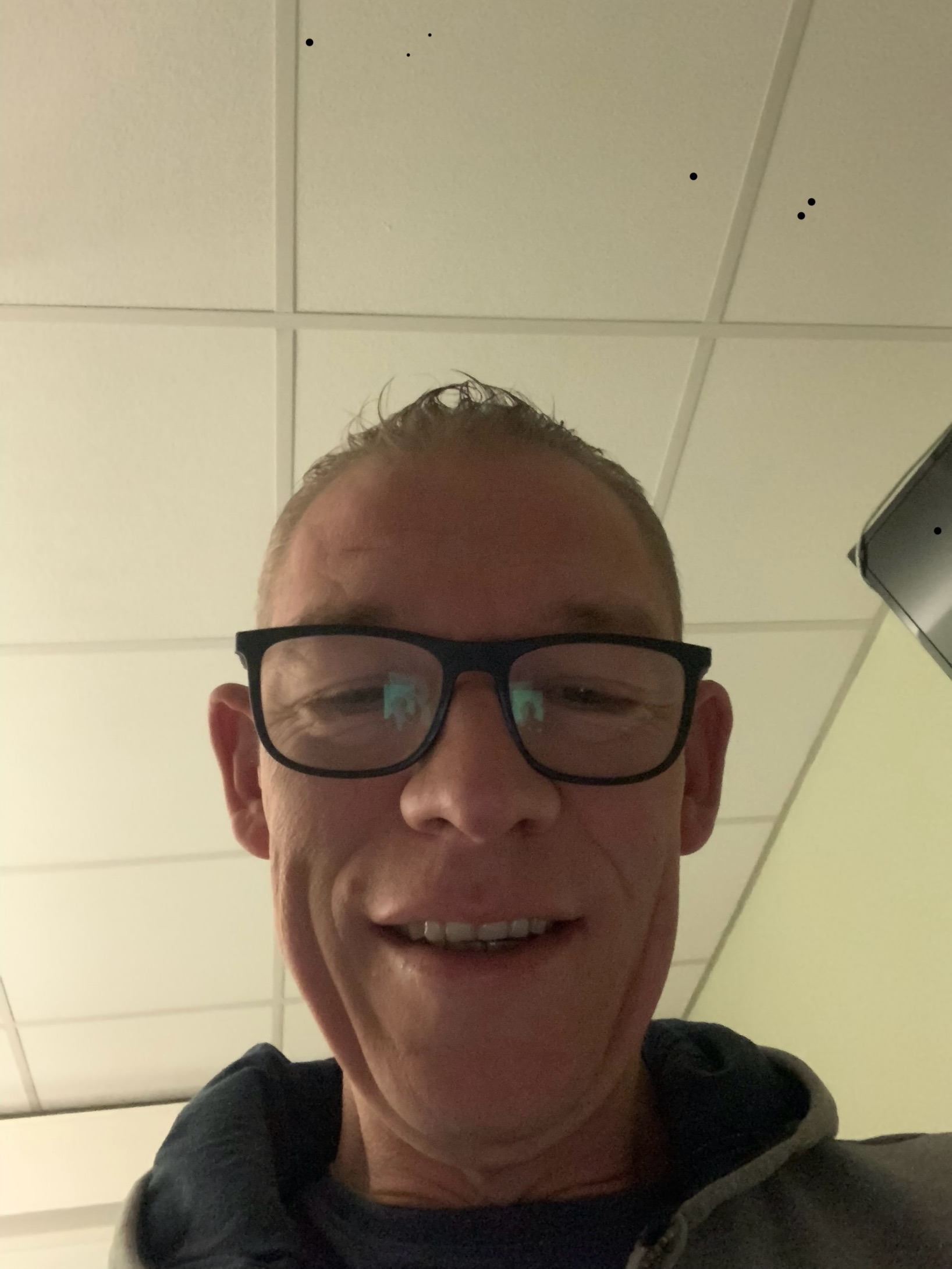 Profil de Ibai, 48 ans, Sex Rencontre à Gingins