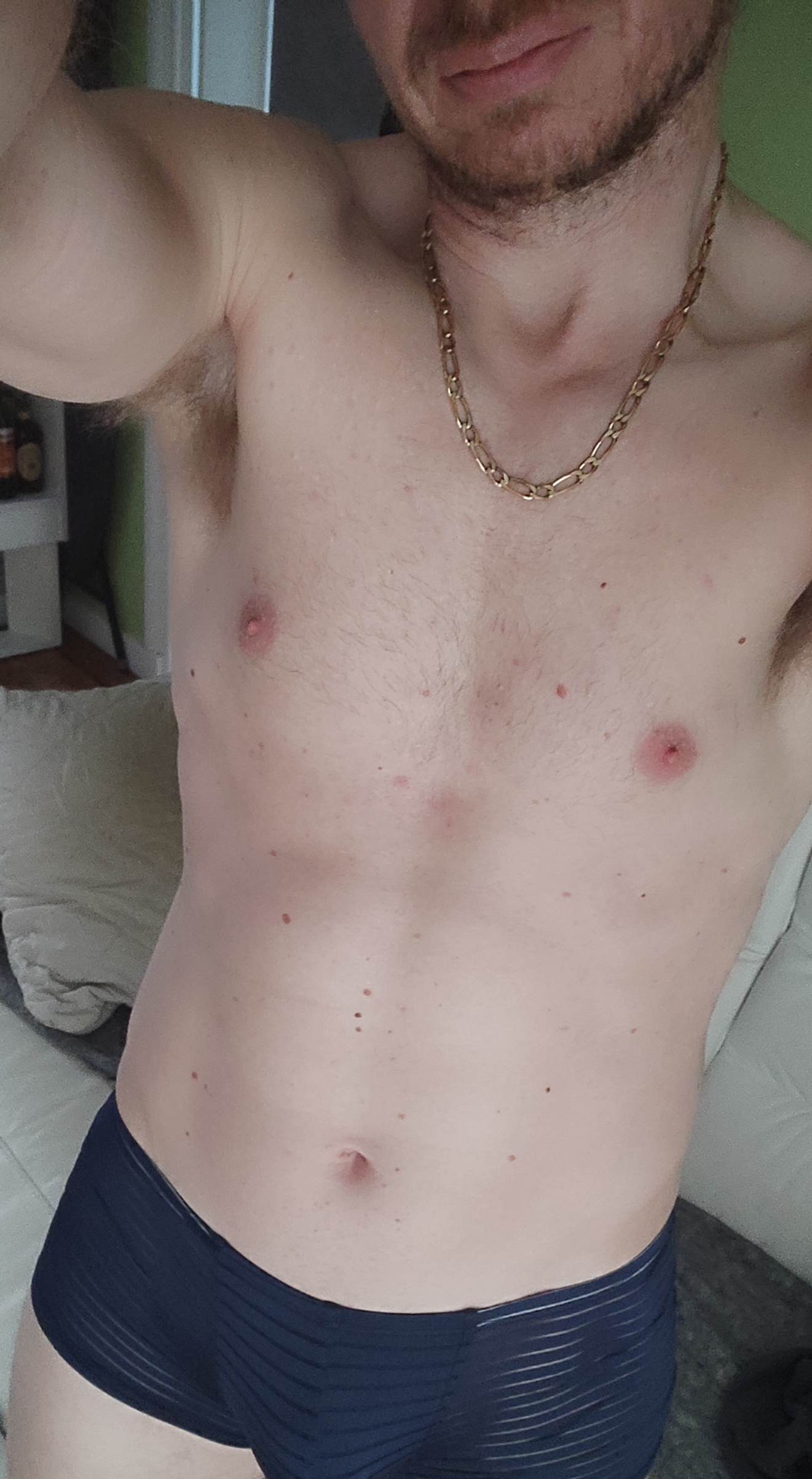 Profil de Toufike, 45 ans, Sex Rencontre à Epautheyres