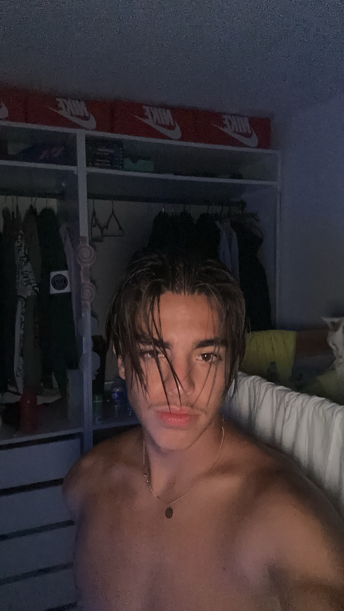 Profil de Iron, 19 ans, Sex Rencontre à Melano