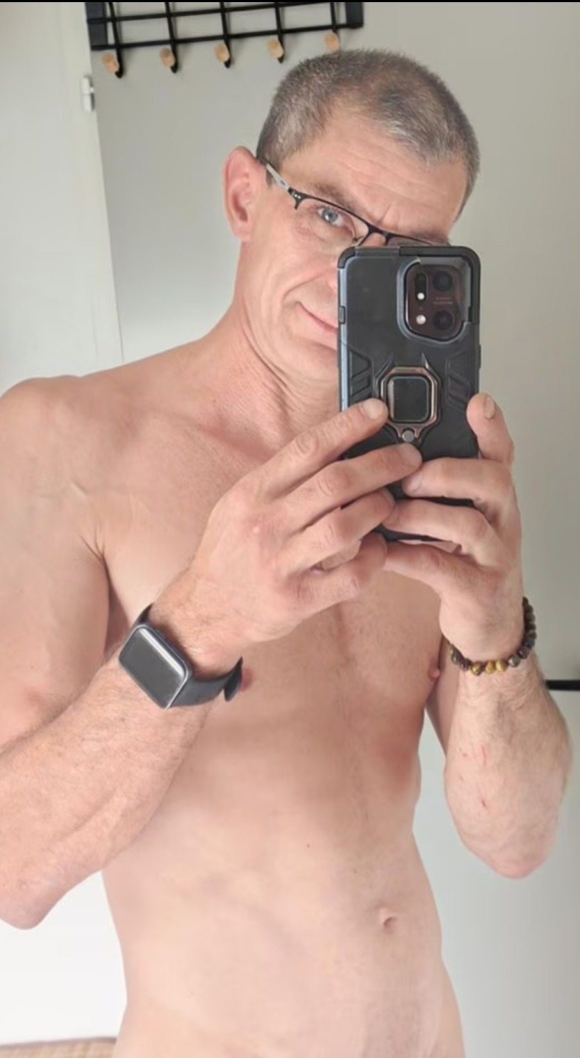 Profil de Musa, 51 ans, Sex Rencontre à Schachen b. Herisau