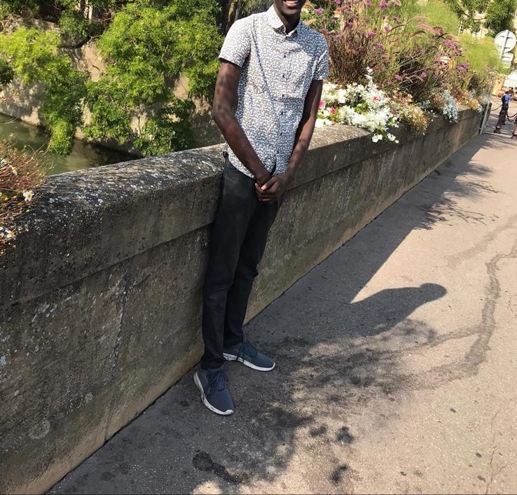 Profil de Badreddine, 28 ans, Sex Rencontre à Lungern
