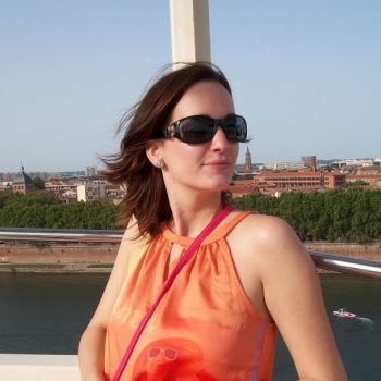 Profil de Tracy, 41 ans, Sex Rencontre à Vucherens