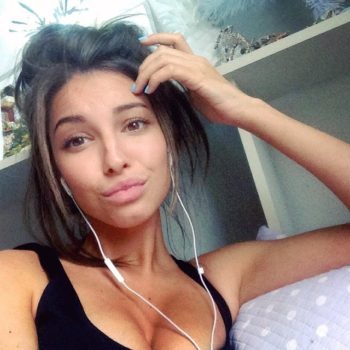 Profil de Elisha, 28 ans, Sex Rencontre à Sent